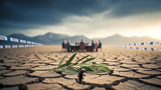 Israel's Lebanon Offensive Linked to Broader Iran Conflict