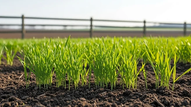 Federal Funding Boosts Youth Employment in Canadian Agriculture