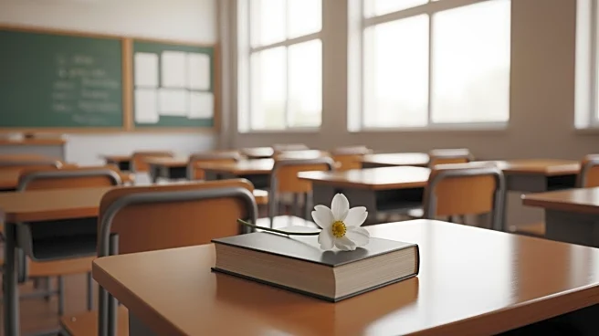 Family of Georgia Teacher Killed in Prank Seeks Dropped Charges for Teens