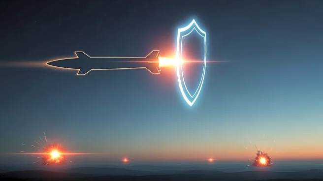 NATO Intercepts Iranian Missile Over Turkey; IDF Launches Strikes in Iran