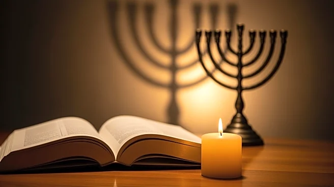 Kraft and Sandberg Urge Birthright Excel Alums to Lead Jewish Community Efforts