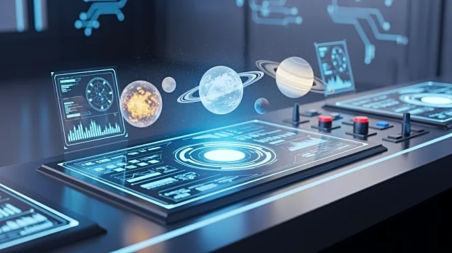 Federal Government Launches 'Tech Force' to Modernize Systems and Boost NASA's Artemis Program