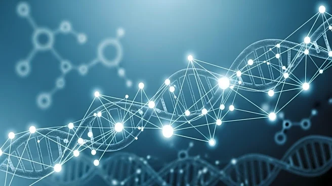 NIAGADS Platform Advances Genomic Data Sharing for Alzheimer's Research