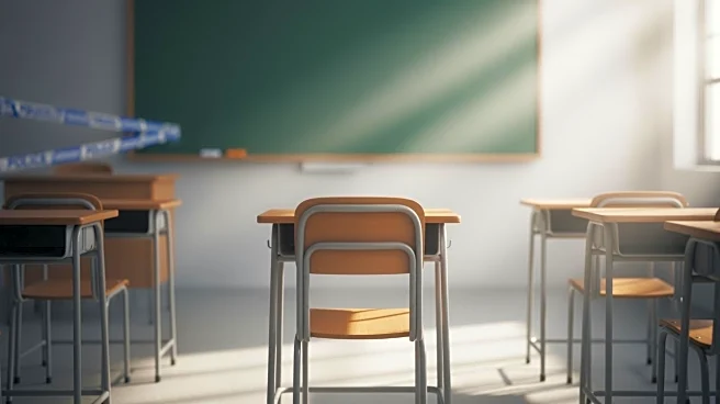 East Bay Teacher Latetia Bobo Identified as Victim in Oakland Shooting