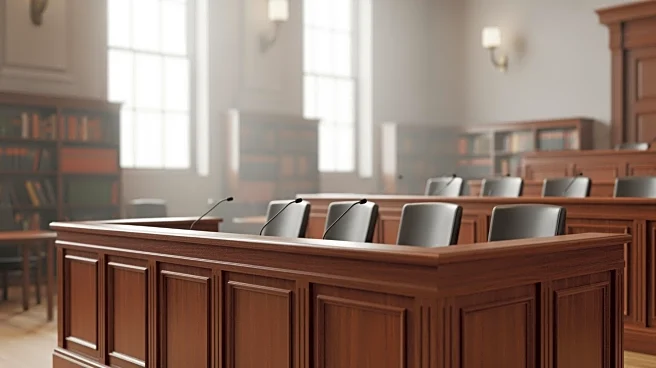 Jury Selection Begins in South Florida for Four Charged in 2021 Assassination of Haitian President