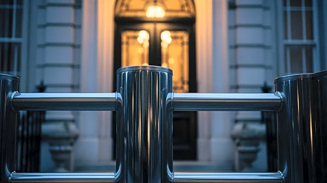 NYPD and Mayor Mamdani Address Discovery of Explosive Devices at Gracie Mansion Amid Protests