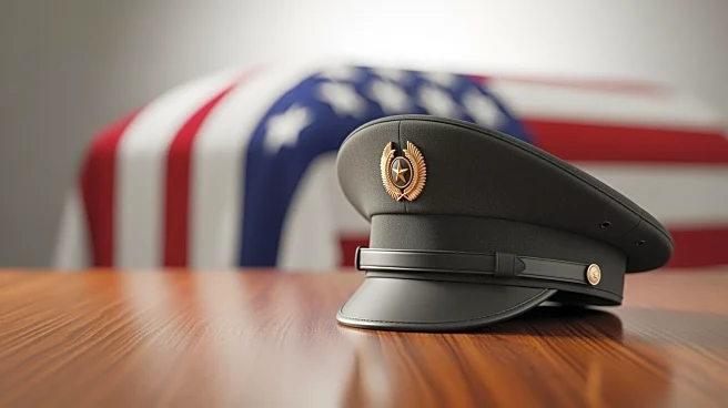 Fox News Apologizes for Airing Old Footage of President Trump at Dignified Transfer Ceremony