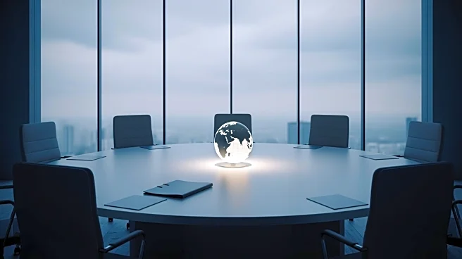 European Leaders Struggle with Response to U.S. and Israeli Conflict with Iran