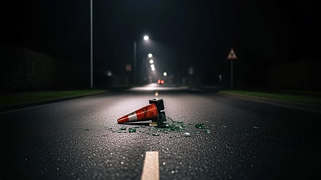 Victim Identified in Fatal Homer Glen Hit-and-Run Incident