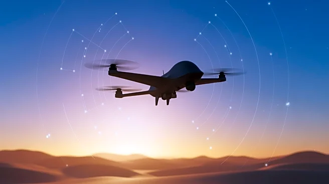 Gulf States Seek Ukrainian Interceptor Drones Amid Rising Drone Threats