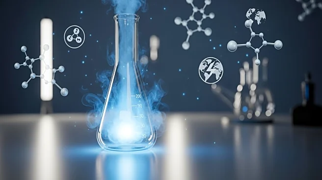 Global Companies Launch $100 Million Initiative to Combat Superpollutants