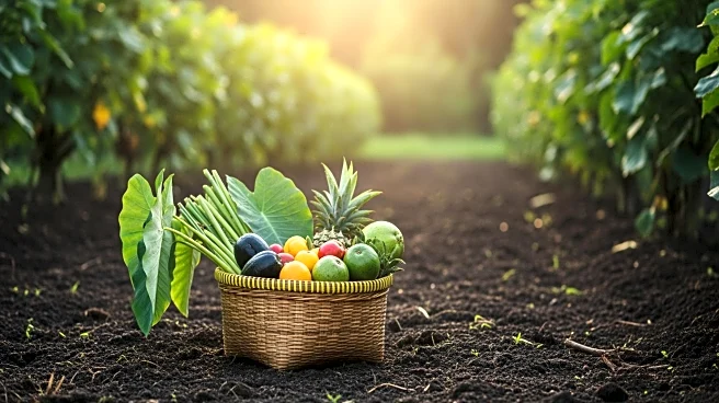 National Women in Agriculture Symposium Opens in Fiji to Empower Female Farmers
