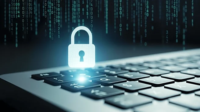 President Trump Signs Executive Order to Combat Cybercrime and Scams, Targeting Foreign Operations