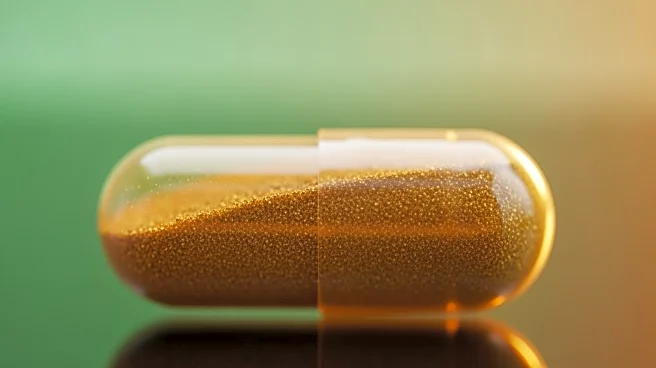 Methionine Supplementation Shows Promise in Reducing Inflammation-Related Complications