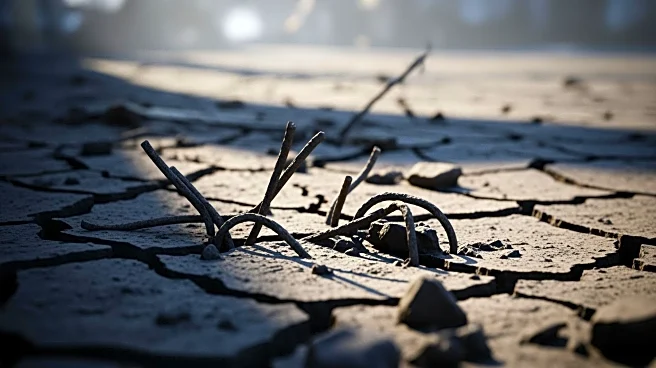 Indonesia's Largest Landfill Collapse Results in Fatalities and Missing Persons