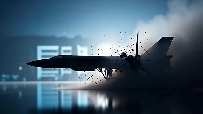 Video Evidence Suggests U.S. Cruise Missile Hit Iranian School Compound, Contradicting Official Claims