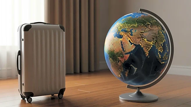 Iran Conflict Raises Concerns Over Israel Summer Trips for U.S. Families