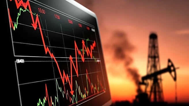 Japan's Nikkei 225 Index Plummets Amid Surging Oil Prices and Middle East Conflict