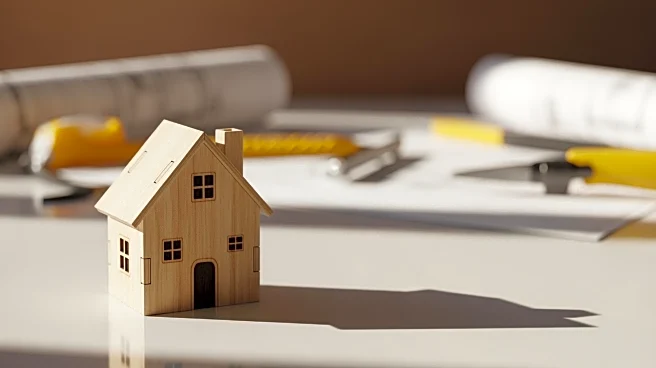 Texas Faces Housing Shortage as Demand Outpaces Construction