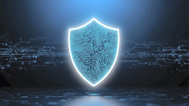 Trump Administration Unveils New Cyber Strategy to Strengthen U.S. Digital Defenses