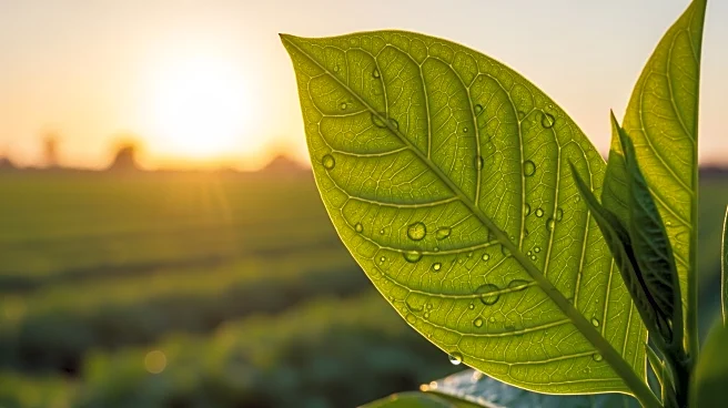 TUT Appoints Prof. Bohani Mtileni to Advance Climate-Smart Agriculture