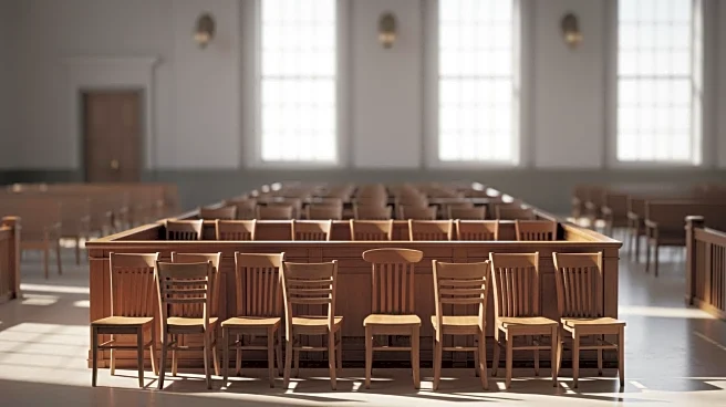 Jury Selection Begins in Florida for Four Accused in Haitian President's Assassination