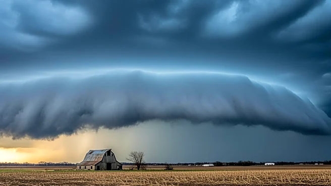 Governor Whitmer Declares State of Emergency in Michigan Following Tornadoes