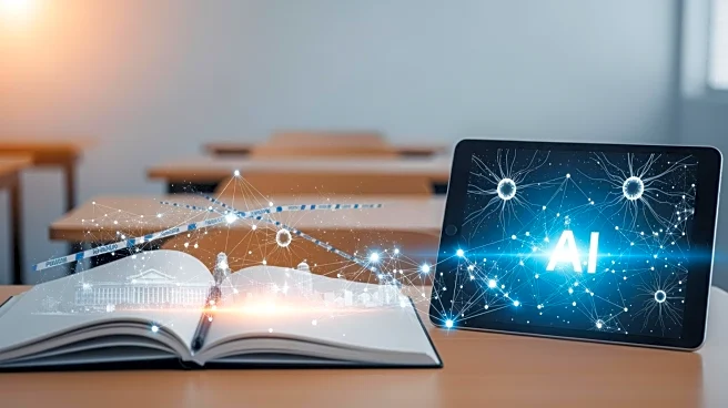 Securly's Data Reveals Student AI Use in Schools Raises Concerns Over Cheating and Safety