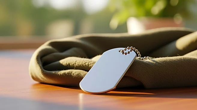 F1RST Program Offers Comprehensive Support for Veterans and Families