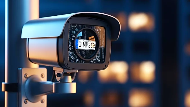 Flock Safety's AI Cameras Misread License Plates, Leading to Arrests