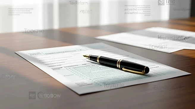 Senator Cory Booker Proposes Tax Bill to Make $75,000 Income Tax-Free for Households