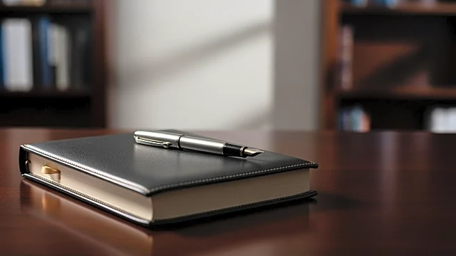 Ohio State University President Ted Carter Resigns Over Inappropriate Relationship