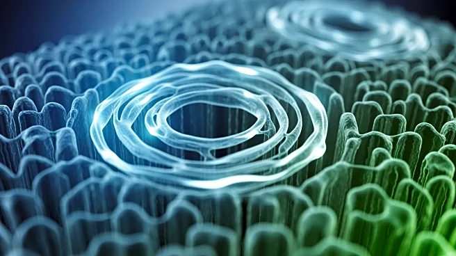 Scripps Research Unveils PIEZO2's Role in Sensory Disorders