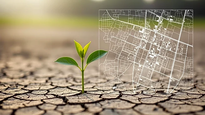 AI Solutions Highlight Potential for Agriculture and Urban Planning in Fragile Areas