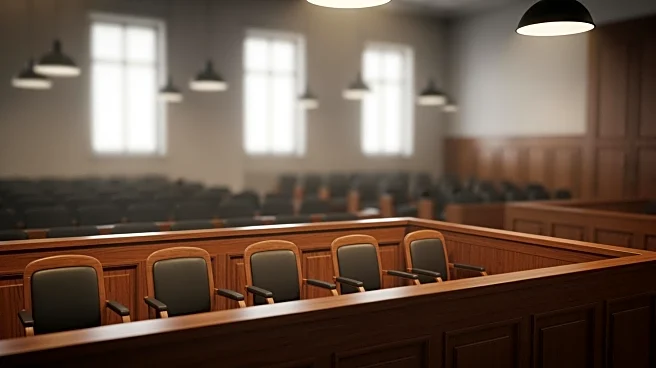 Jury Selection Begins for Four Charged in 2021 Assassination of Haitian President