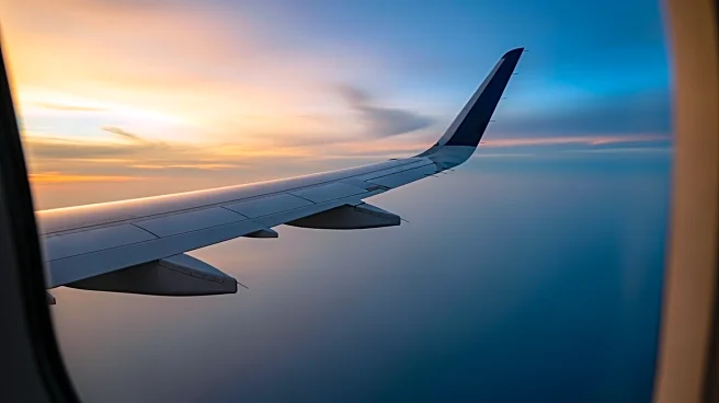 Israeli Airlines Offer Exit Flights Amid Geopolitical Tensions