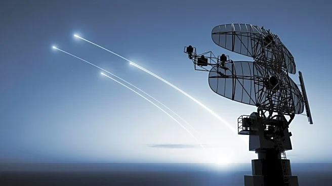 NATO Shoots Down Second Iranian Missile in Turkish Airspace