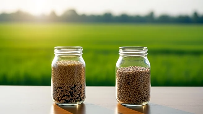 UK Businesses Advised to Prepare for New EU Agri-Food Trade Agreement