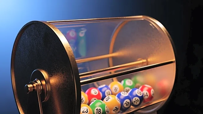 Maine Lottery Announces Winning Numbers for March 8, 2026