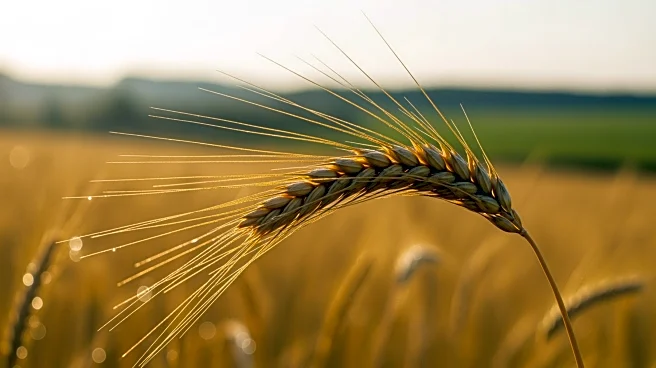 Oklahoma Agriculture Education Gains National Recognition with Awards and Events