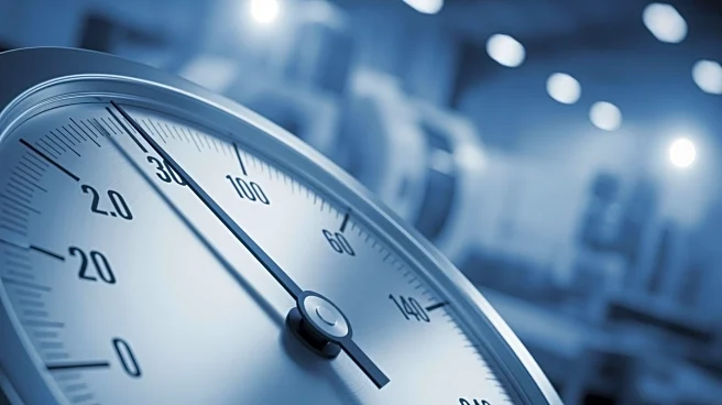 China's Manufacturing PMI Declines to 49.0, Small Enterprises Hit Two-Year Low