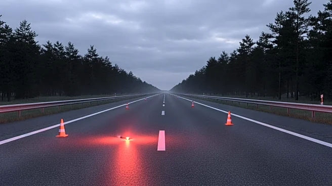 Deadly Crash Closes Southbound Lanes of I-25 in Northern Colorado