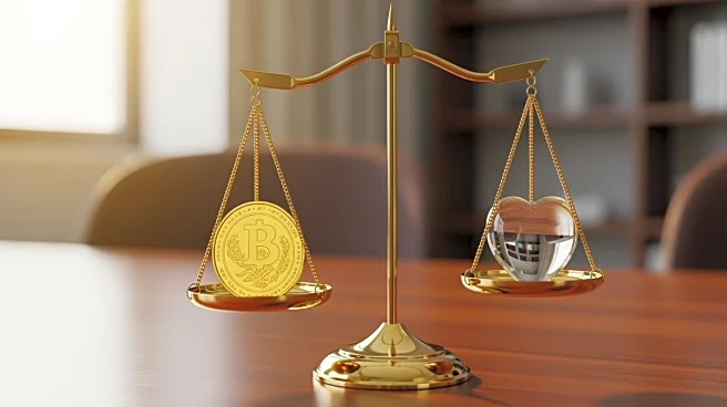 California's Proposed Billionaire Wealth Tax Could Impact Charitable Giving