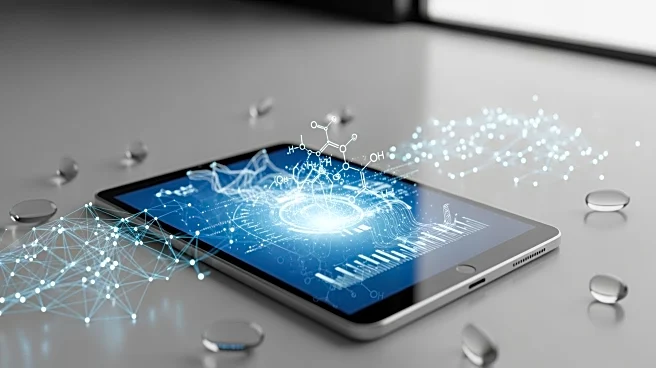 Concerns Raised Over AI Prescribing Medications Without Sufficient Evidence