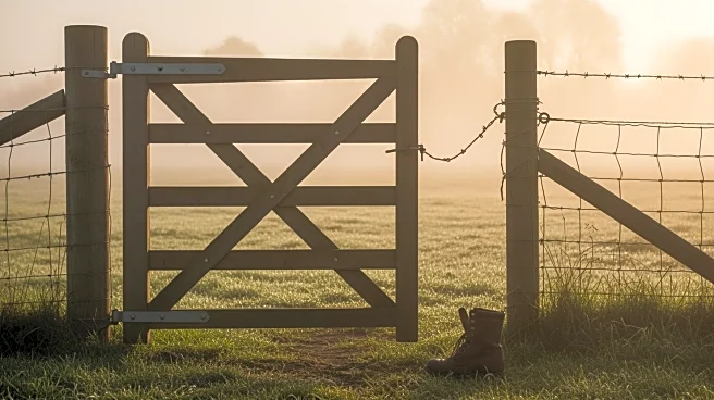 Biosecurity and Economic Survival in Foot-and-Mouth Disease Control