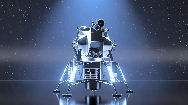 NASA Restructures Artemis Program, Delays Lunar Landing to 2028