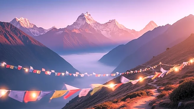 Divine Kailash Launches Muktinath Yatra Packages 2026 with Flexible Travel Options for Pilgrims