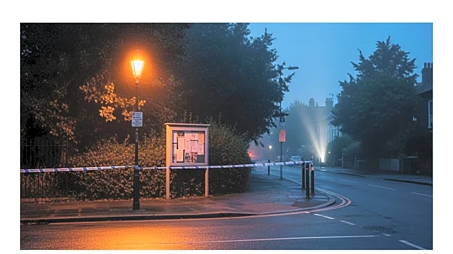 Chicago Reports 60 Homicides in 2026, Marking a Decrease from Previous Year