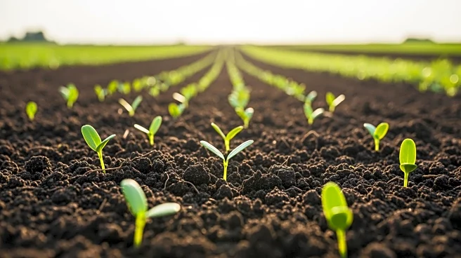 TAAT-III Receives $16.6 Million to Enhance Africa's Agricultural Transformation