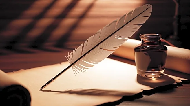 USPS Honors Mercy Otis Warren with New Forever Stamp Celebrating Revolutionary Legacy